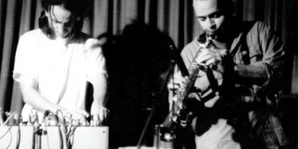 Luniks project – Fred Malle – Luc Rebelles luniks Project