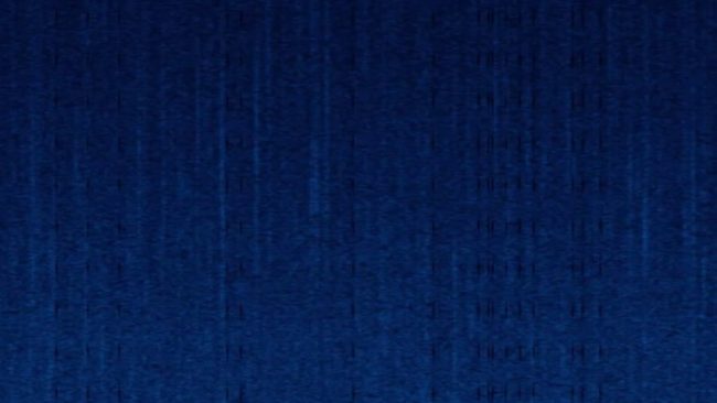 Deep: Sound and video installation