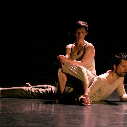 WAITING… WAITING FOR… THE NIGHT???