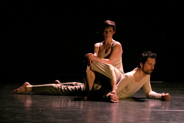 WAITING… WAITING FOR… THE NIGHT???